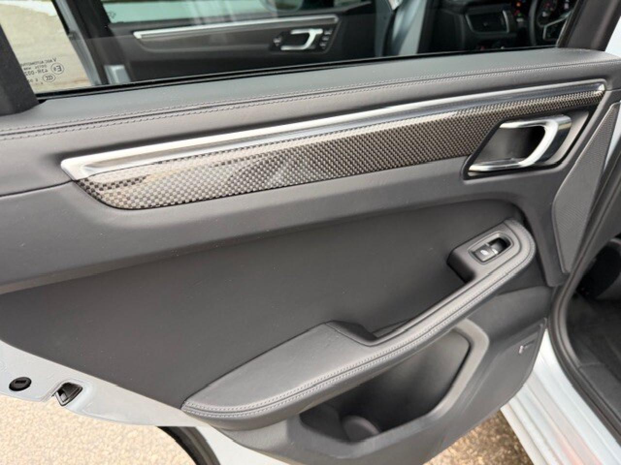 2017 Porsche Macan Turbo 2 Sets of Wheels Service History Certified Photo