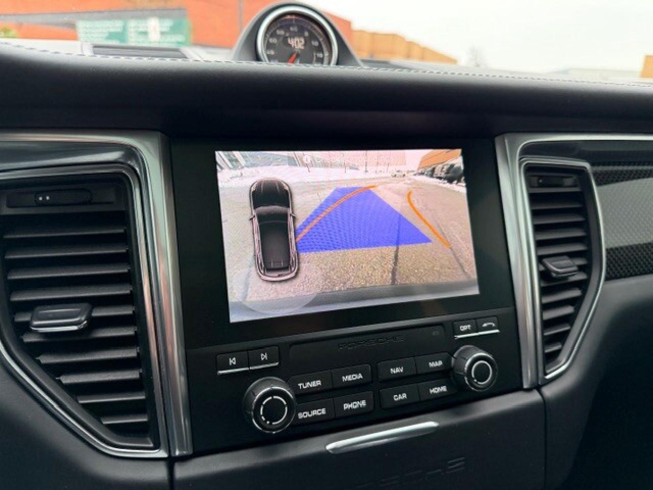 2017 Porsche Macan Turbo 2 Sets of Wheels Service History Certified Photo