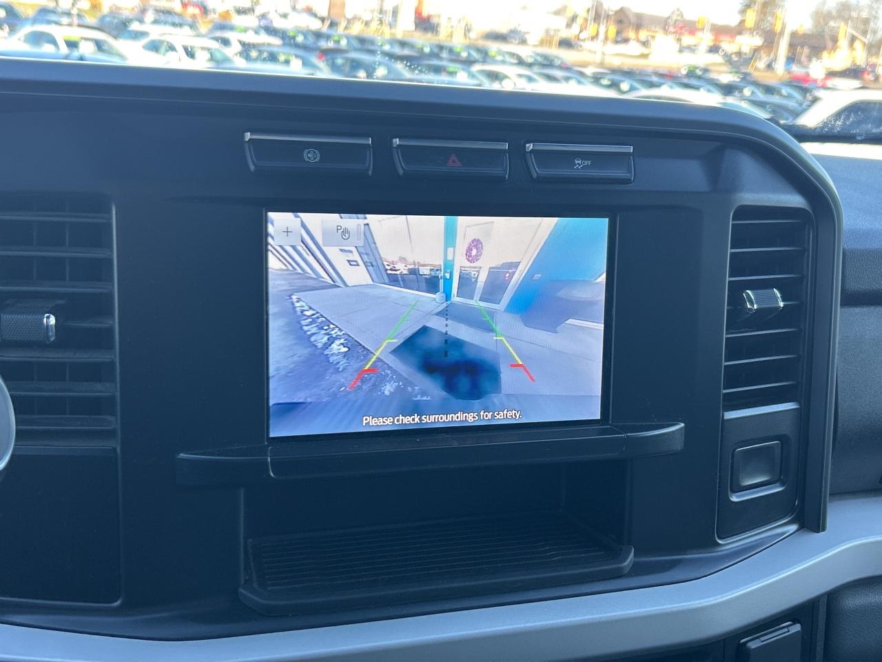 2023 Ford F-350 XLT Crew Cab 8' Box   Diesel   Clean Carfax Photo