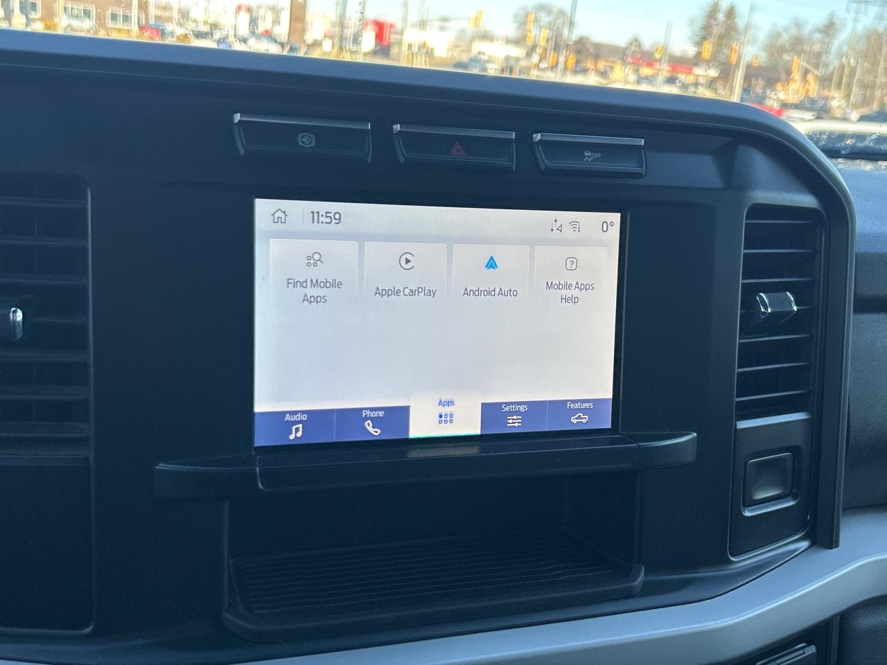 2023 Ford F-350 XLT Crew Cab 8' Box   Diesel   Clean Carfax Photo