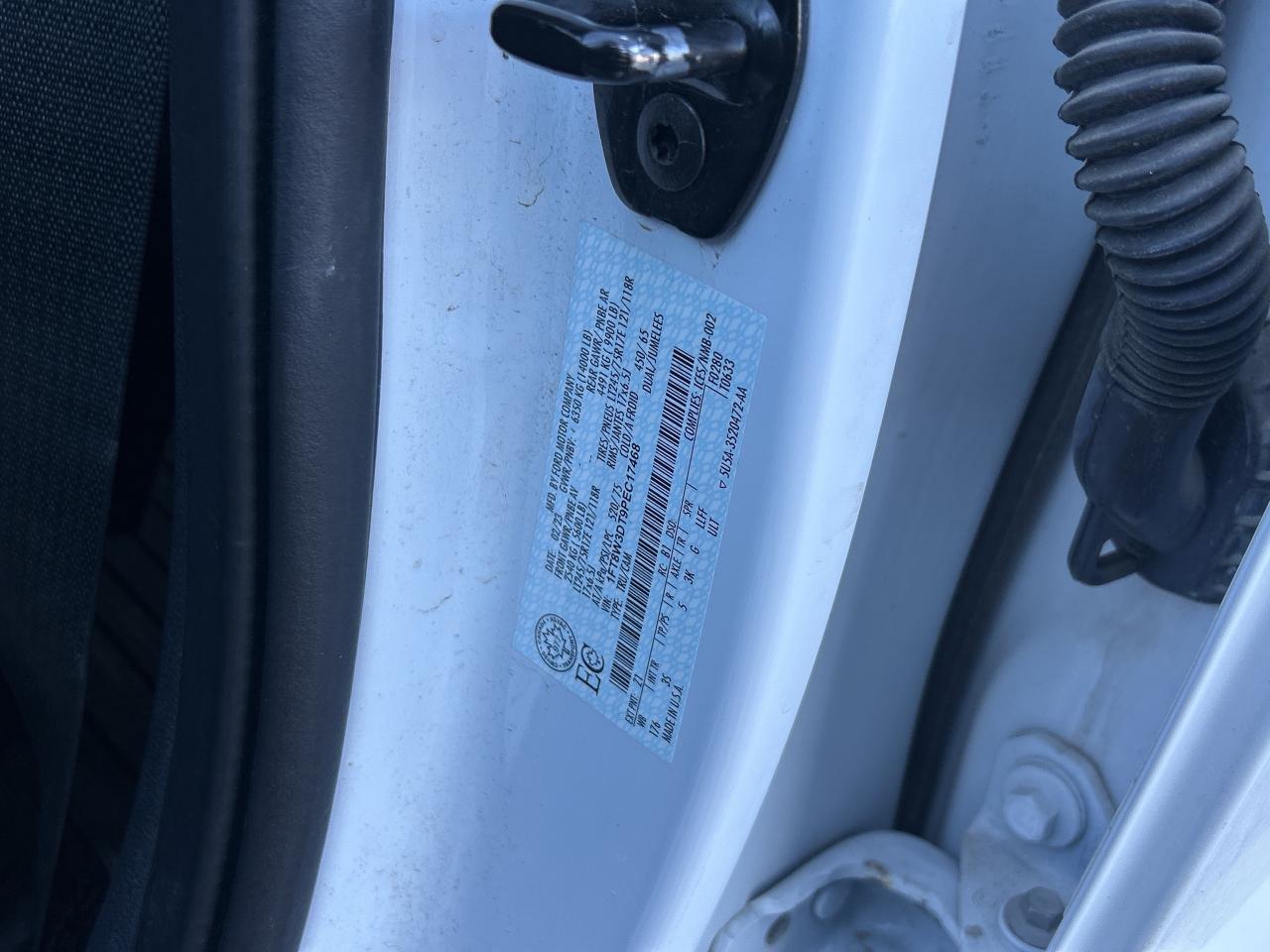 2023 Ford F-350 XLT Crew Cab 8' Box   Diesel   Clean Carfax Photo