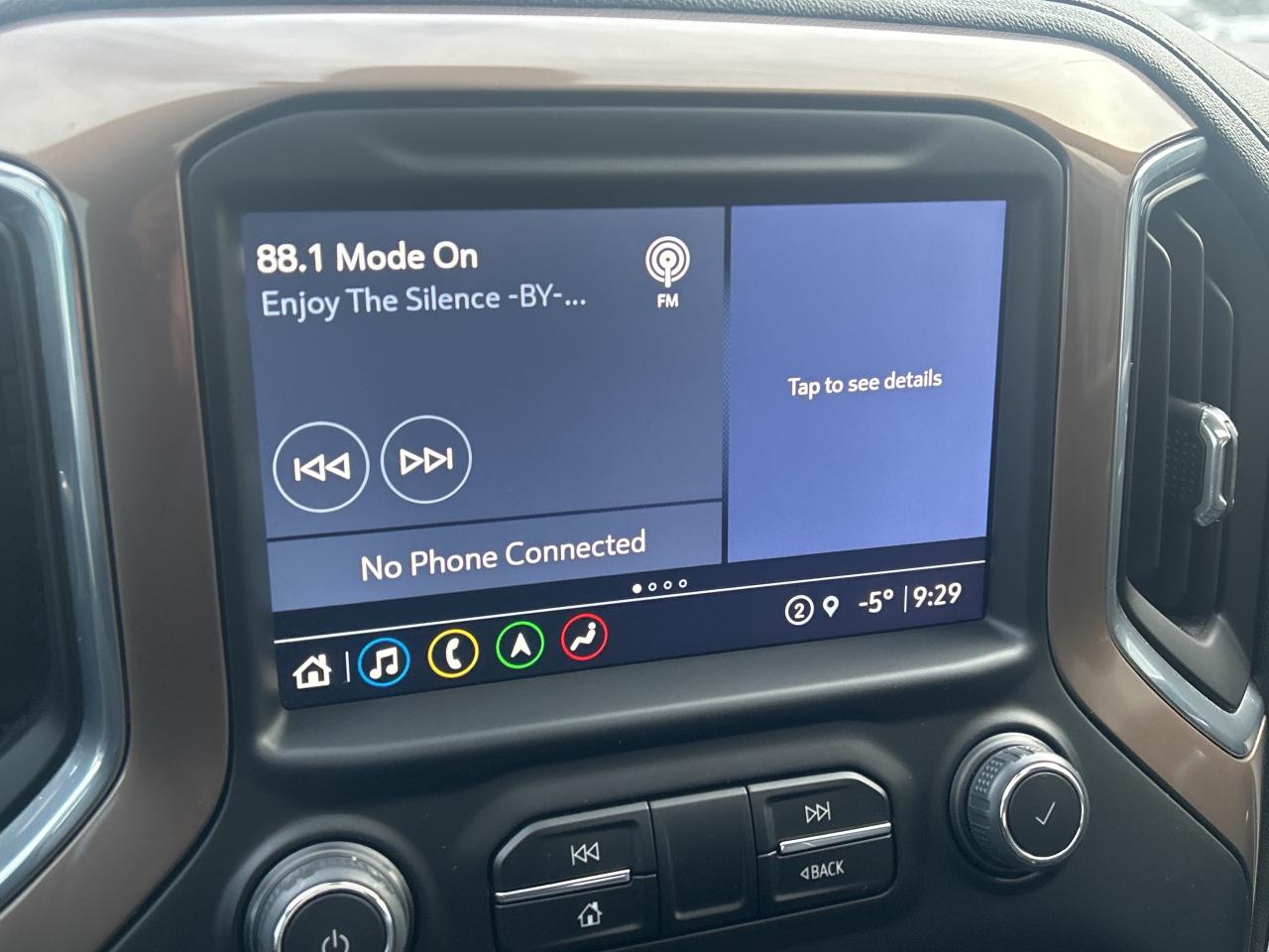 2023 Chevrolet Silverado 3500HD 4WD Crew Cab 159  High Country Photo