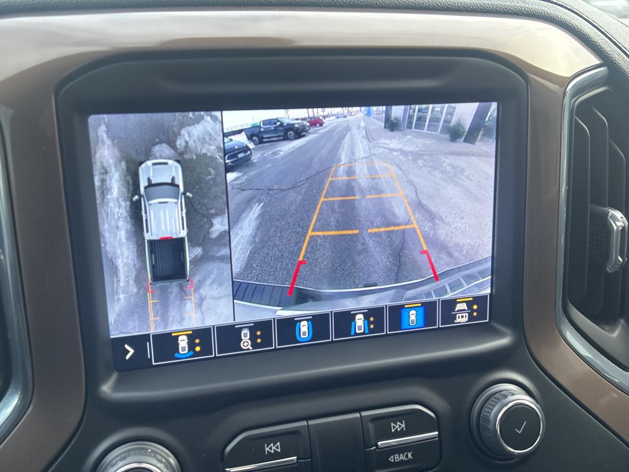 2023 Chevrolet Silverado 3500HD 4WD Crew Cab 159  High Country Photo