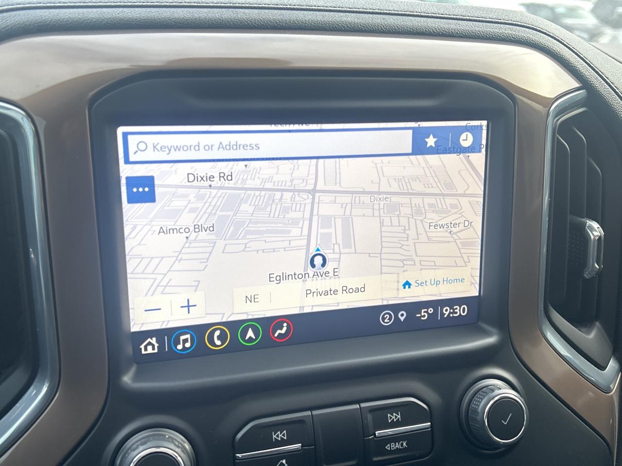 2023 Chevrolet Silverado 3500HD 4WD Crew Cab 159  High Country Photo