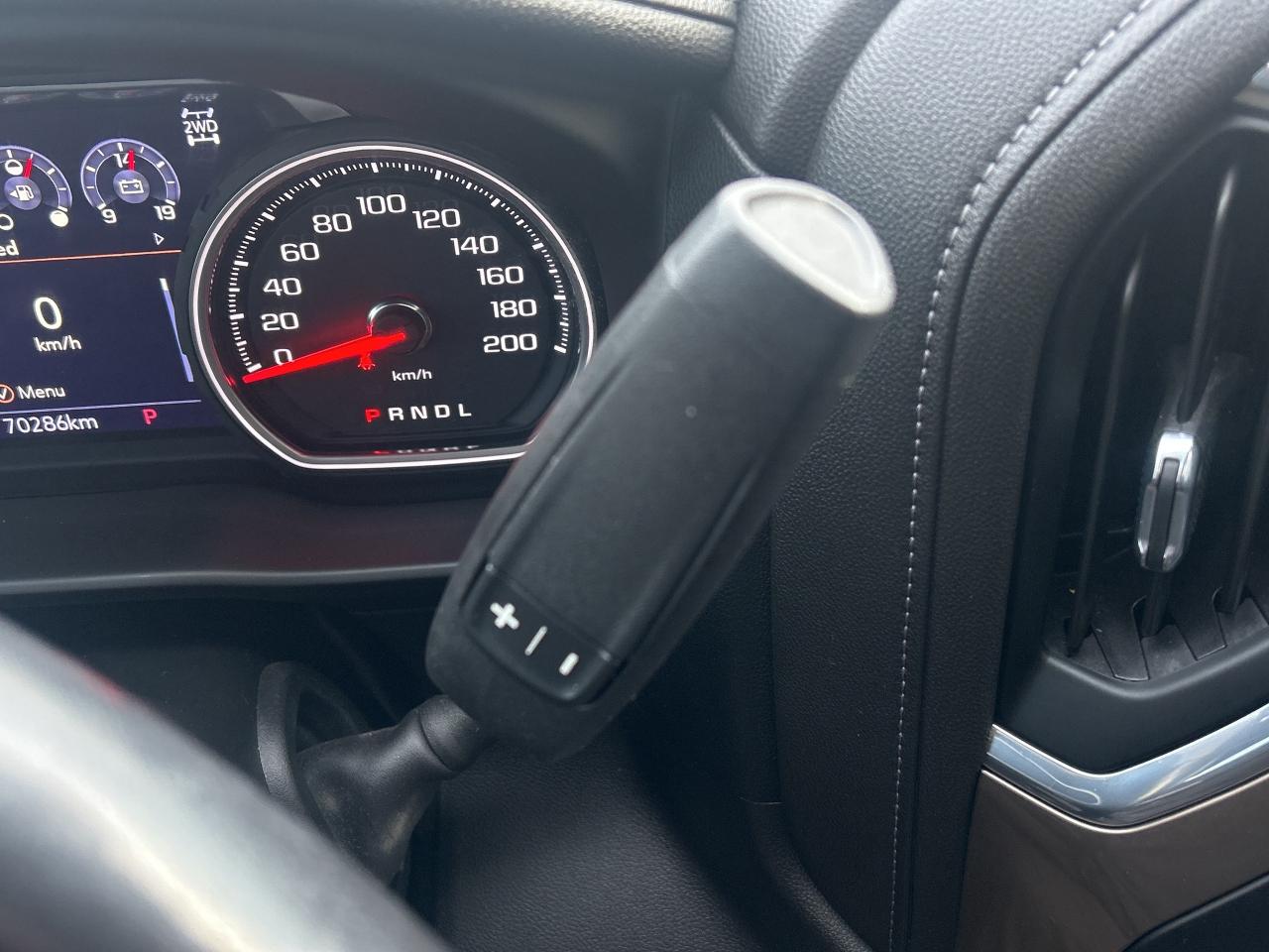 2023 Chevrolet Silverado 3500HD 4WD Crew Cab 159  High Country Photo