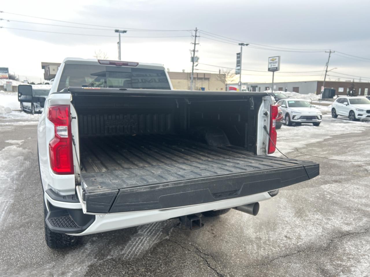 2023 Chevrolet Silverado 3500HD 4WD Crew Cab 159  High Country Photo