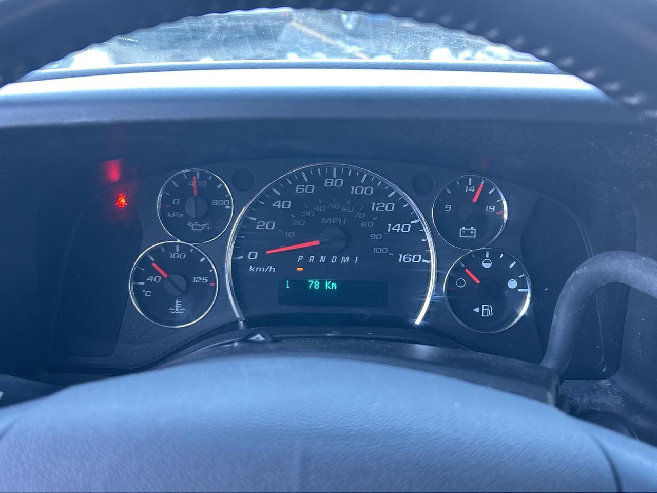 2021 Chevrolet Express 2500 135   Clean Carfax Photo