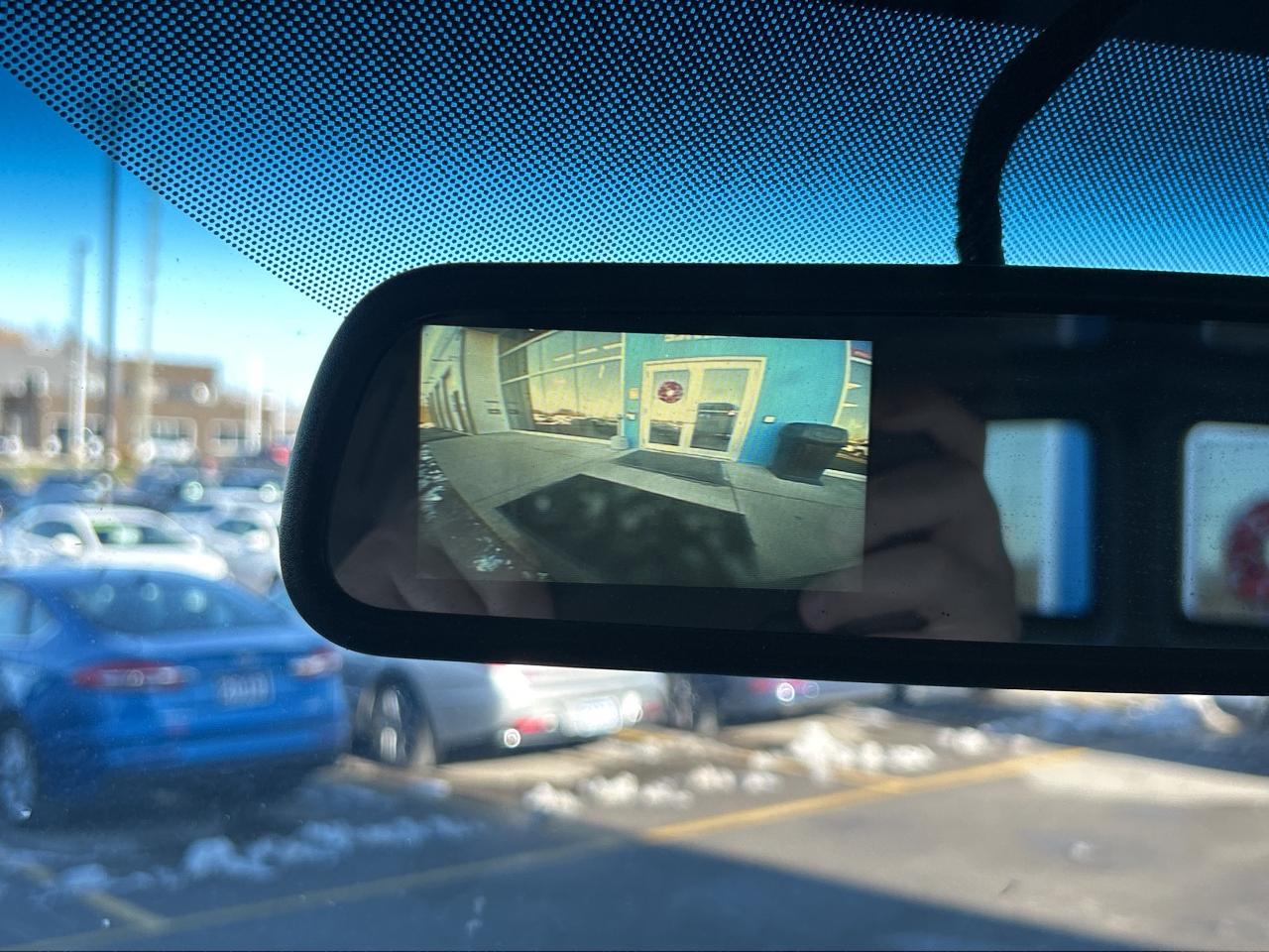 2021 Chevrolet Express 2500 135   Clean Carfax Photo