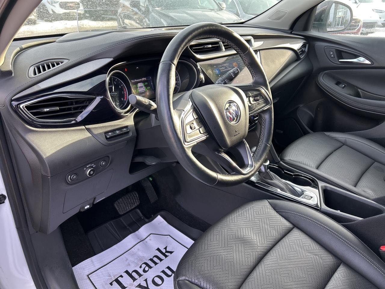 2023 Buick Encore GX AWD 4dr Essence sport touring Photo