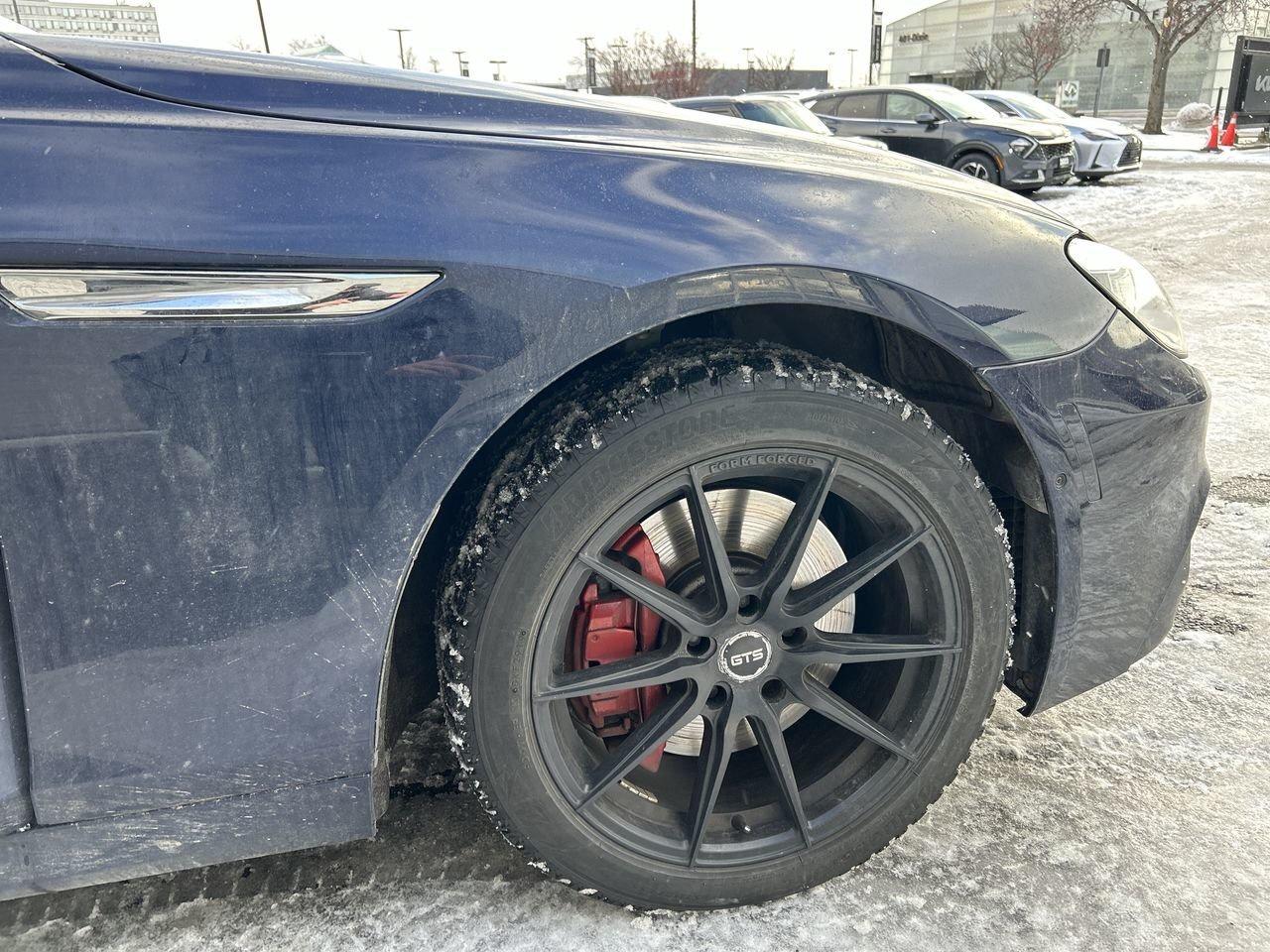 2016 BMW 6 Series 650i xDrive   Timeless Grand Touring INTERIOR   TW Photo