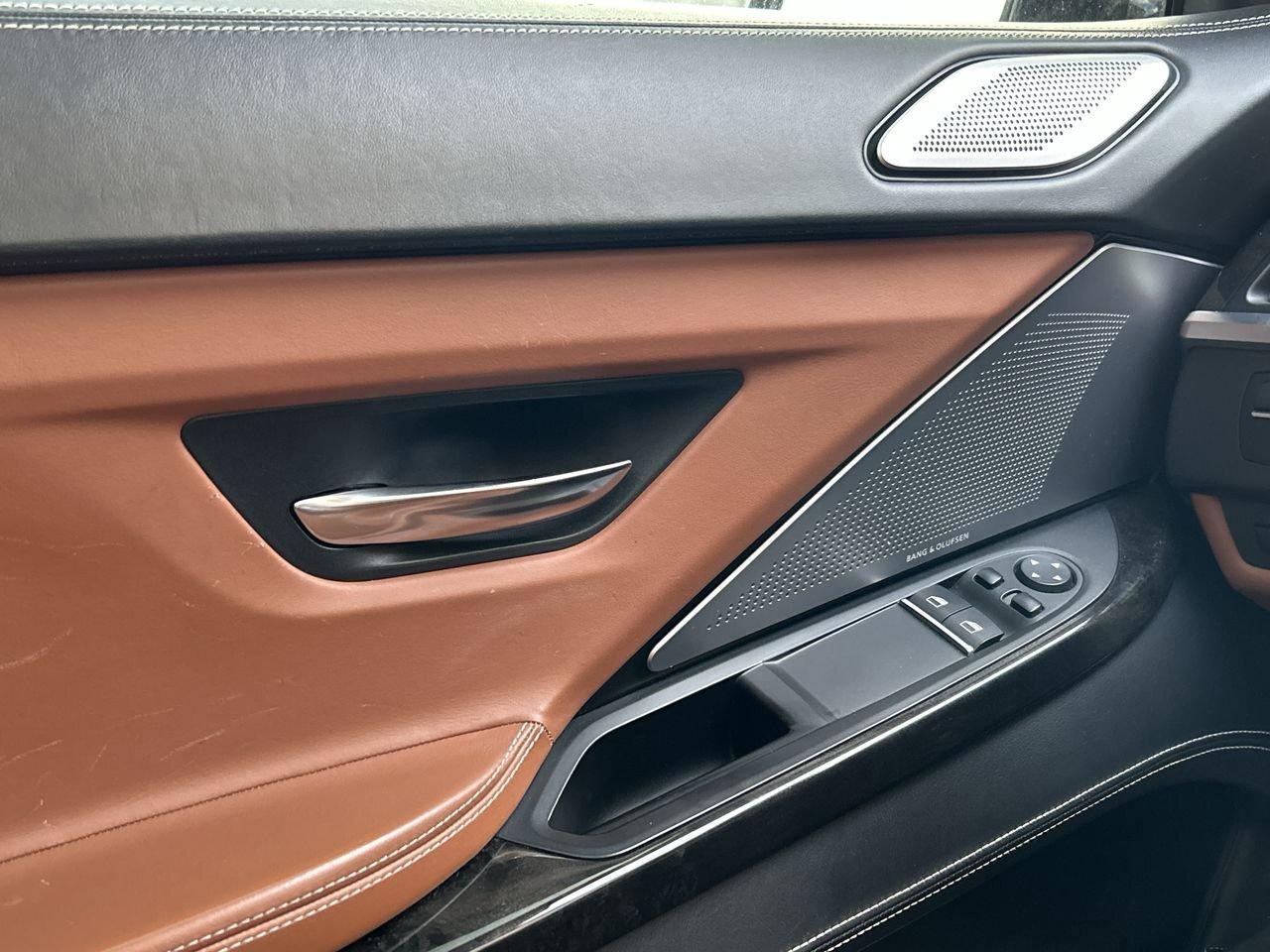 2016 BMW 6 Series 650i xDrive   Timeless Grand Touring INTERIOR   TW Photo