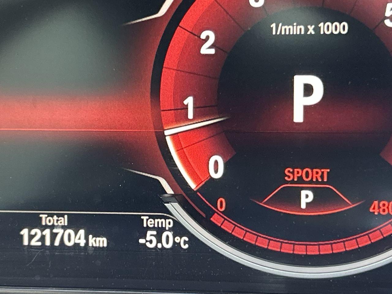 2016 BMW 6 Series 650i xDrive   Timeless Grand Touring INTERIOR   TW Photo