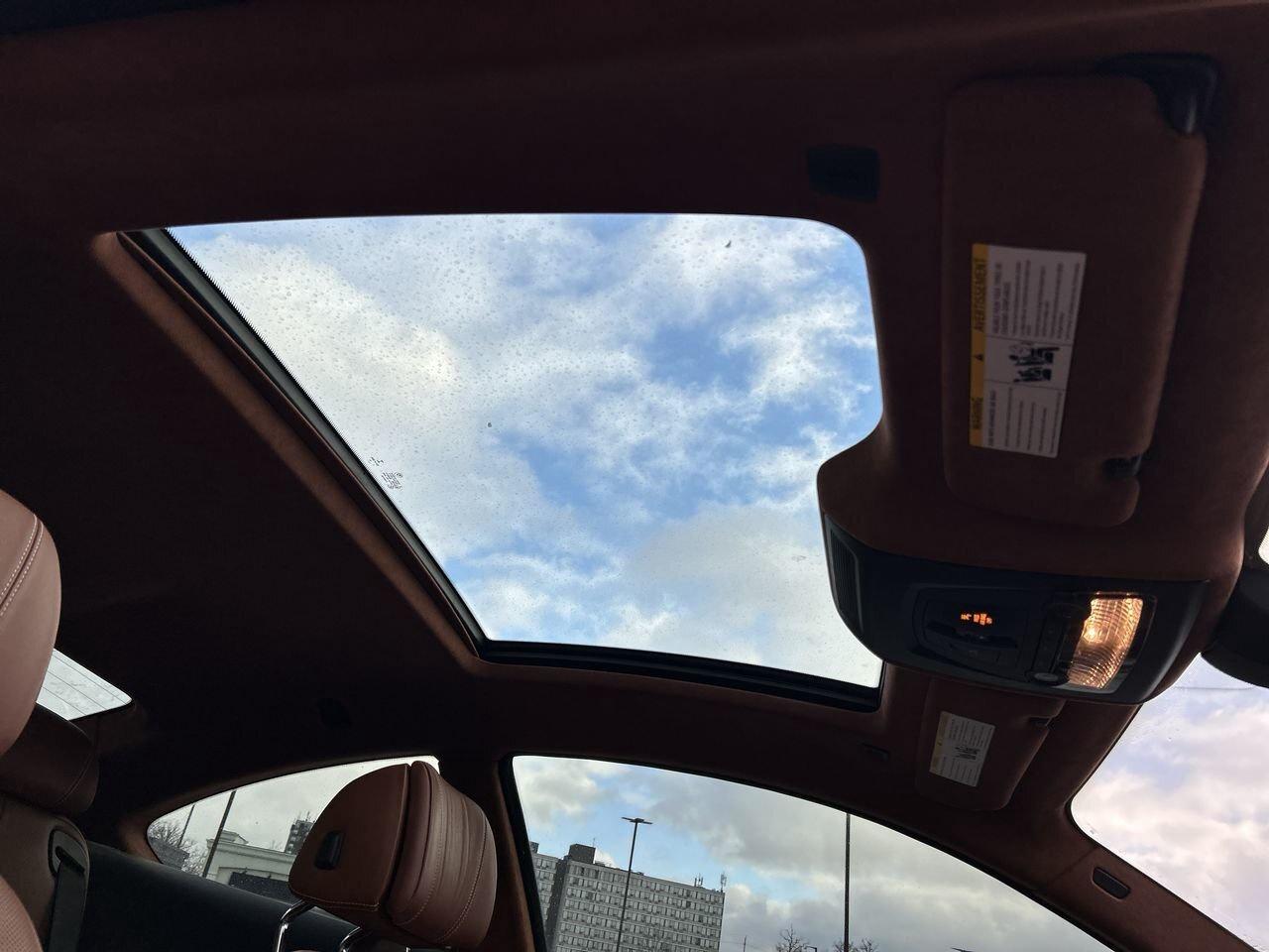 2016 BMW 6 Series 650i xDrive   Timeless Grand Touring INTERIOR   TW Photo