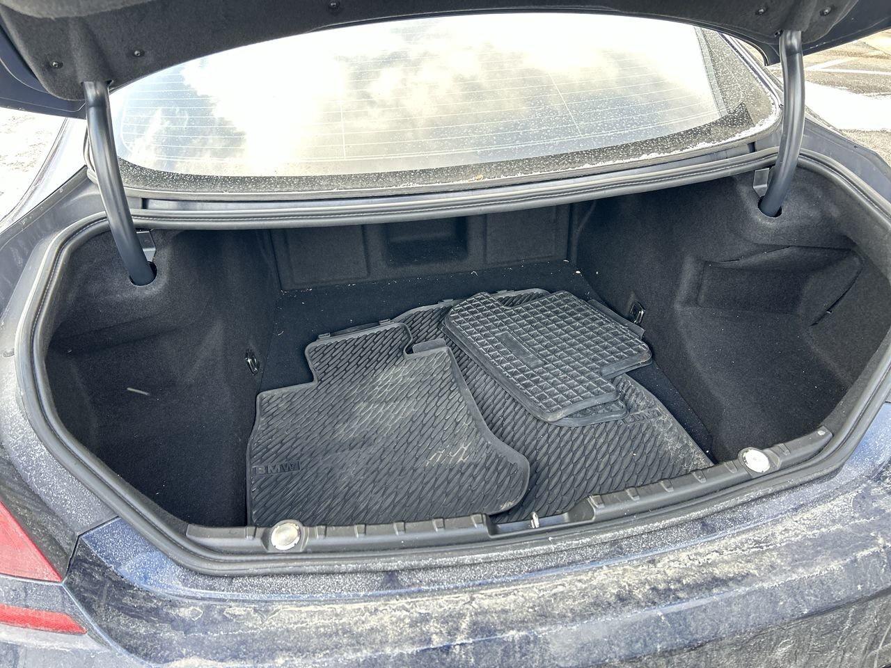 2016 BMW 6 Series 650i xDrive   Timeless Grand Touring INTERIOR   TW Photo