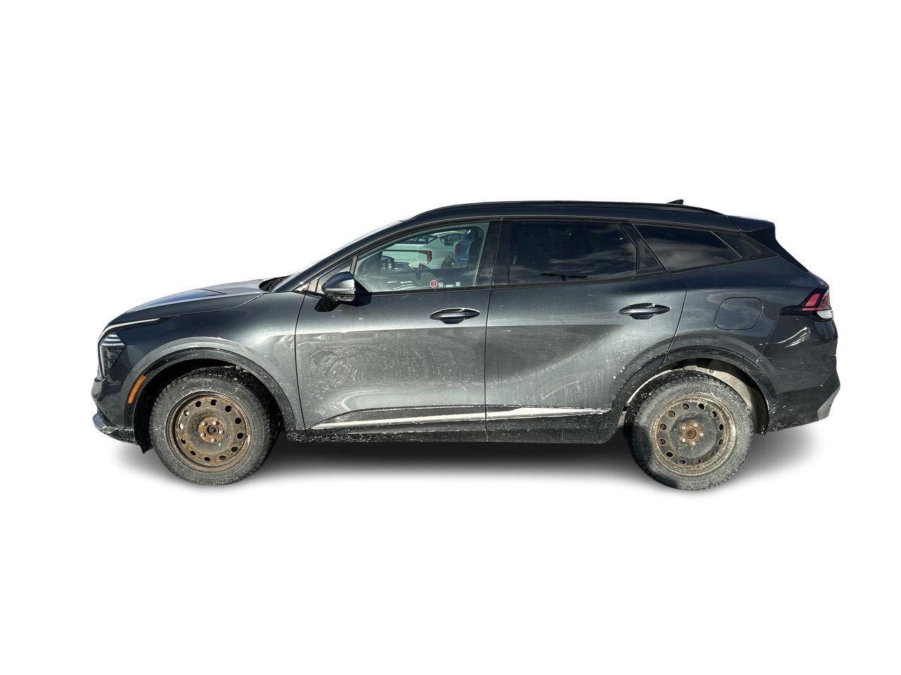 2023 Kia Sportage Hybrid SX   Power Meets Efficiency in Style HYBRID   NO A Photo