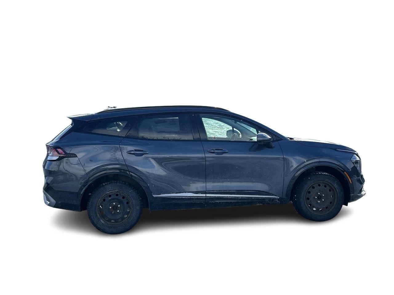 2023 Kia Sportage Hybrid SX   Power Meets Efficiency in Style HYBRID   NO A Photo