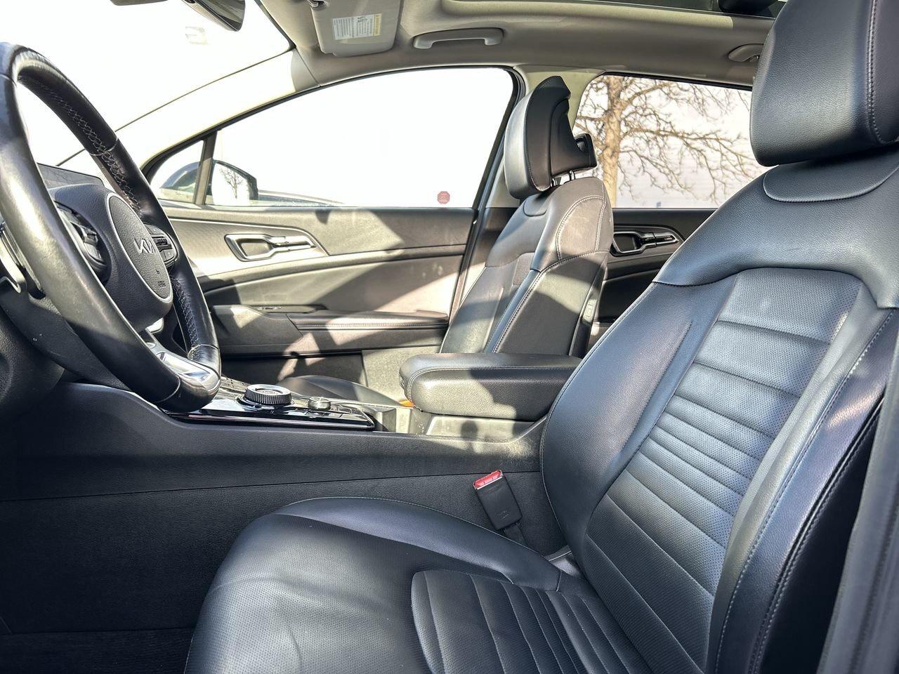 2023 Kia Sportage Hybrid SX   Power Meets Efficiency in Style HYBRID   NO A Photo