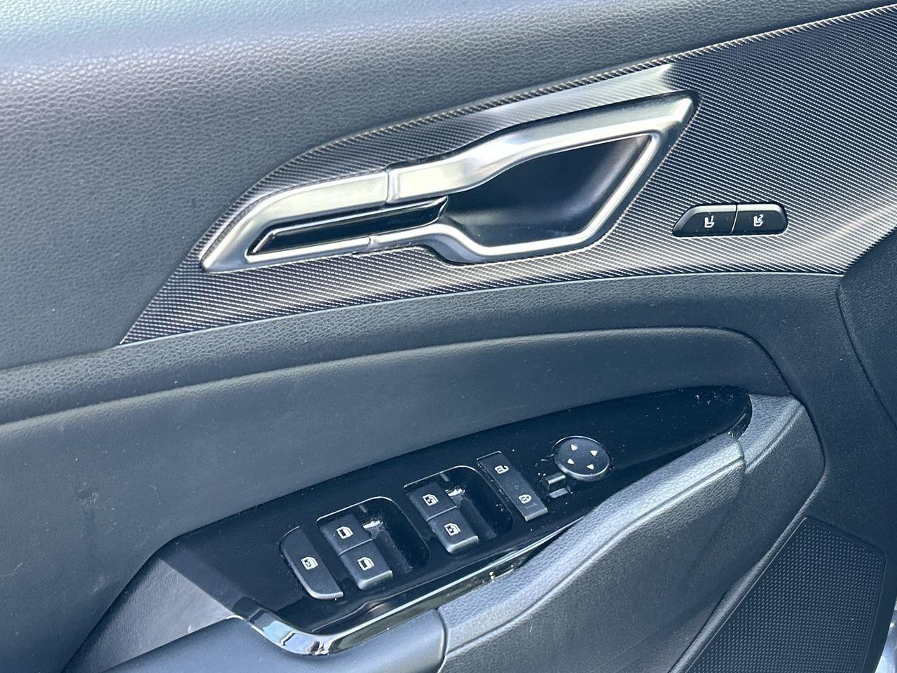 2023 Kia Sportage Hybrid SX   Power Meets Efficiency in Style HYBRID   NO A Photo