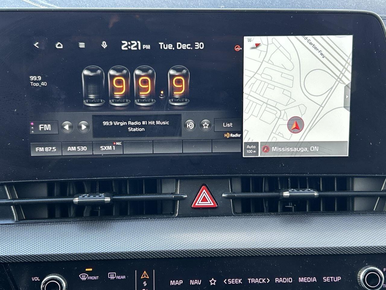 2023 Kia Sportage Hybrid SX   Power Meets Efficiency in Style HYBRID   NO A Photo