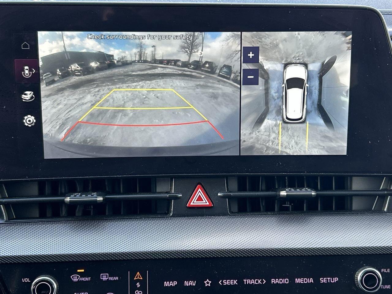 2023 Kia Sportage Hybrid SX   Power Meets Efficiency in Style HYBRID   NO A Photo