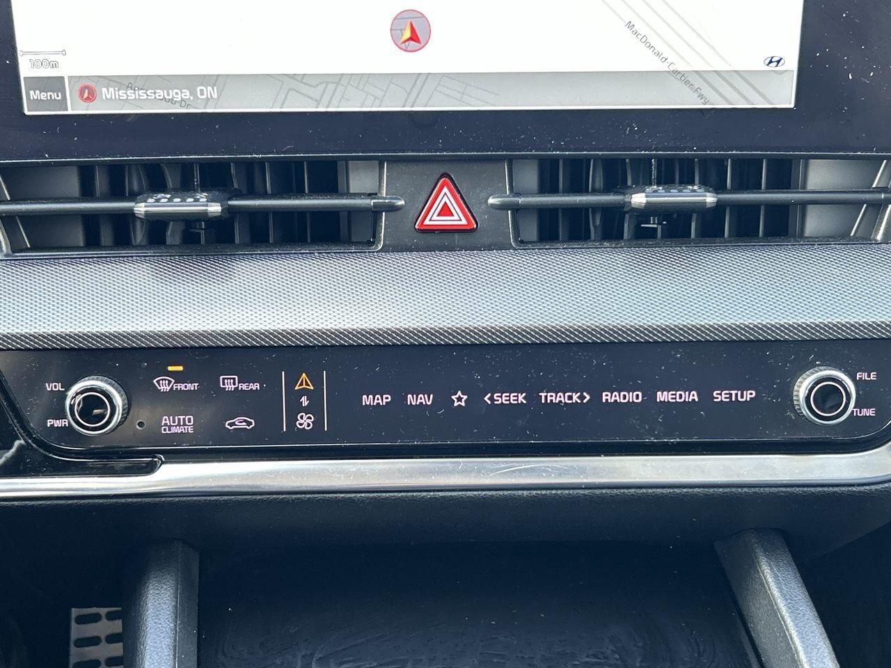 2023 Kia Sportage Hybrid SX   Power Meets Efficiency in Style HYBRID   NO A Photo