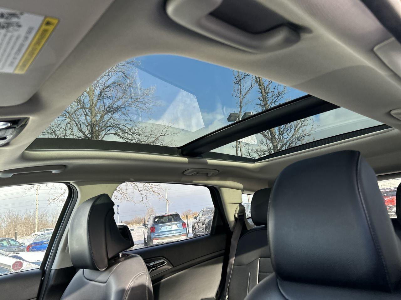 2023 Kia Sportage Hybrid SX   Power Meets Efficiency in Style HYBRID   NO A Photo