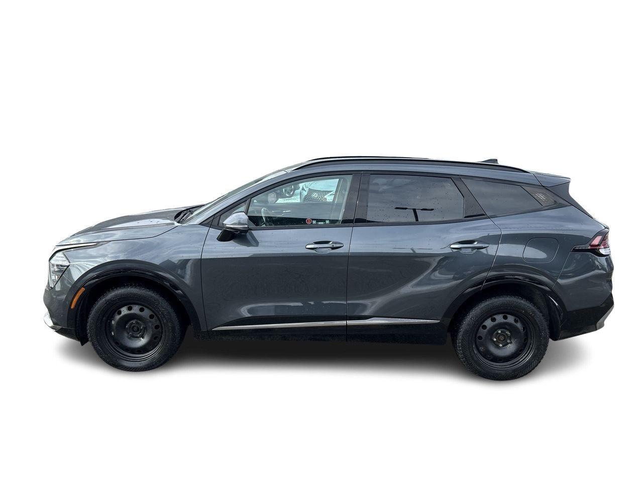 2023 Kia Sportage Hybrid SX   Power Meets Efficiency in Style HYBRID   NO A Photo