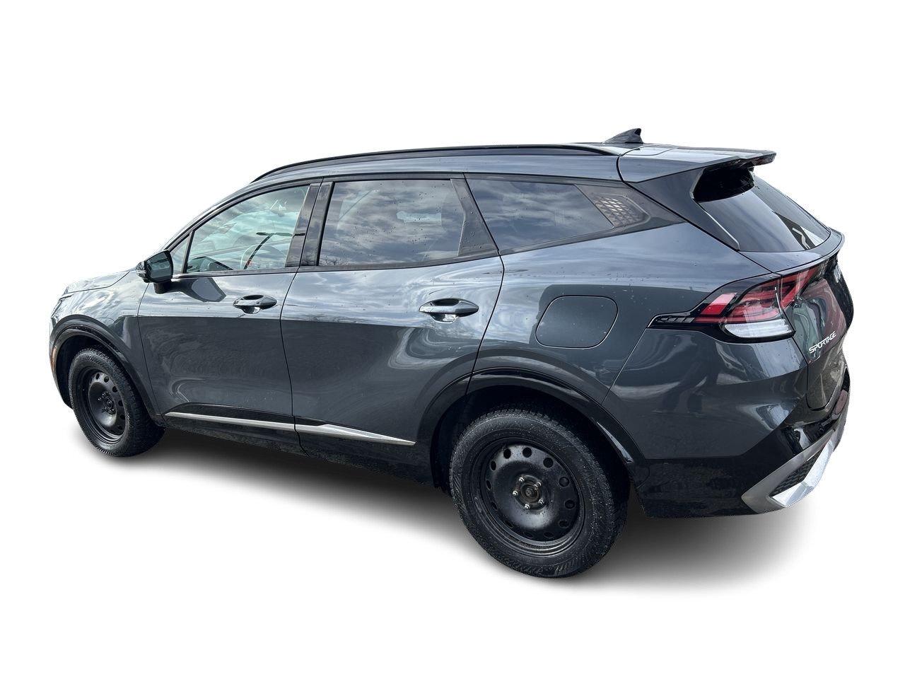 2023 Kia Sportage Hybrid SX   Power Meets Efficiency in Style HYBRID   NO A Photo