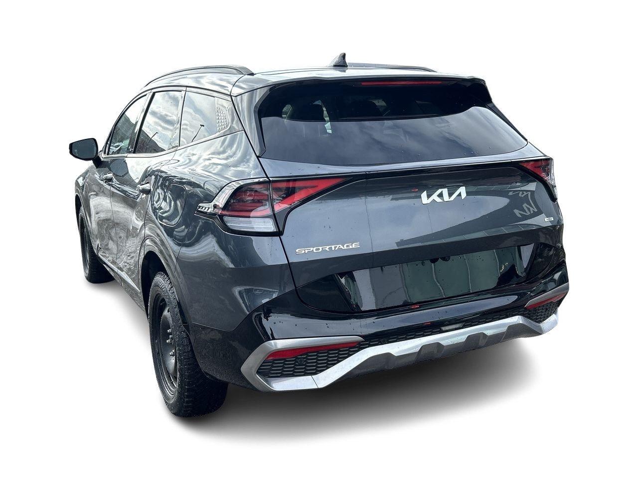 2023 Kia Sportage Hybrid SX   Power Meets Efficiency in Style HYBRID   NO A Photo