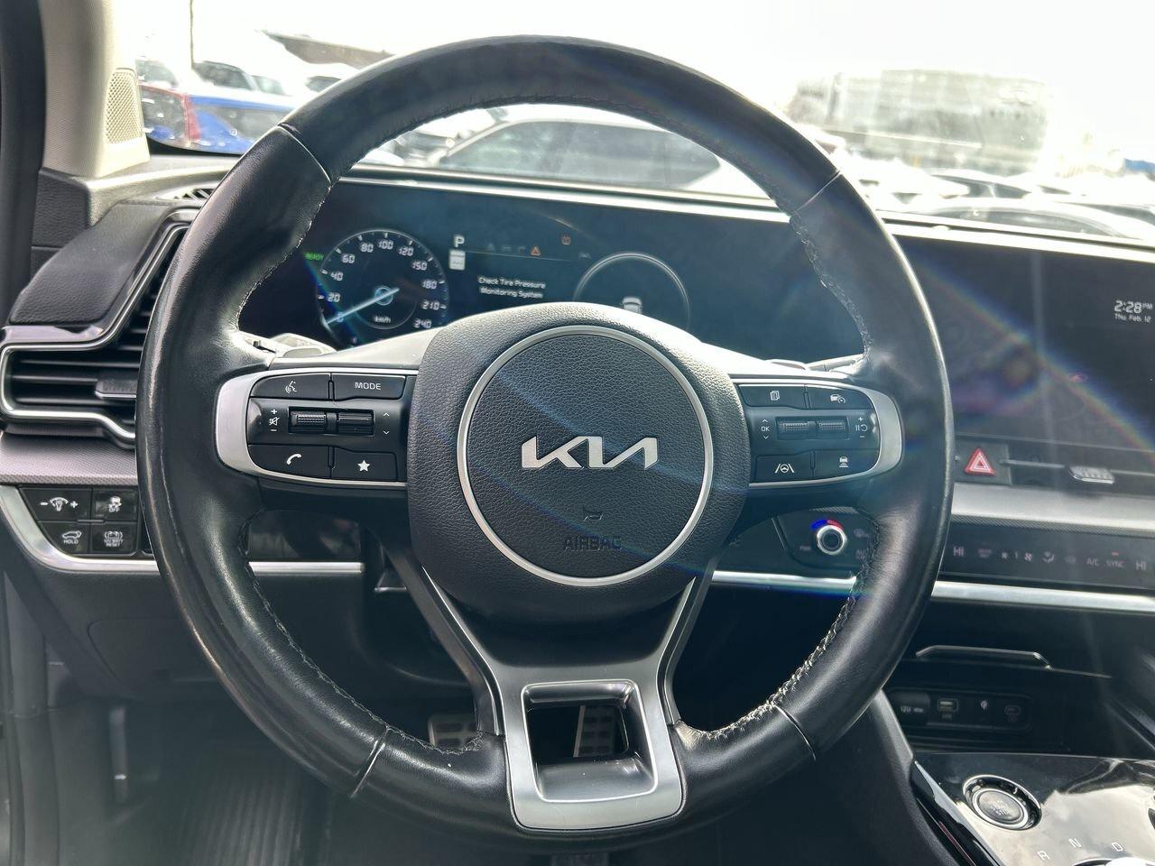 2023 Kia Sportage Hybrid SX   Power Meets Efficiency in Style HYBRID   NO A Photo