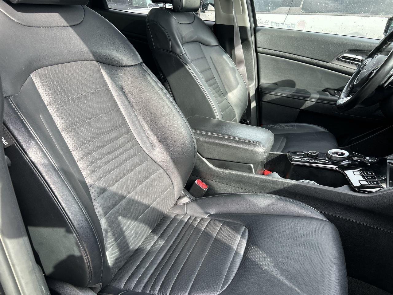 2023 Kia Sportage Hybrid SX   Power Meets Efficiency in Style HYBRID   NO A Photo