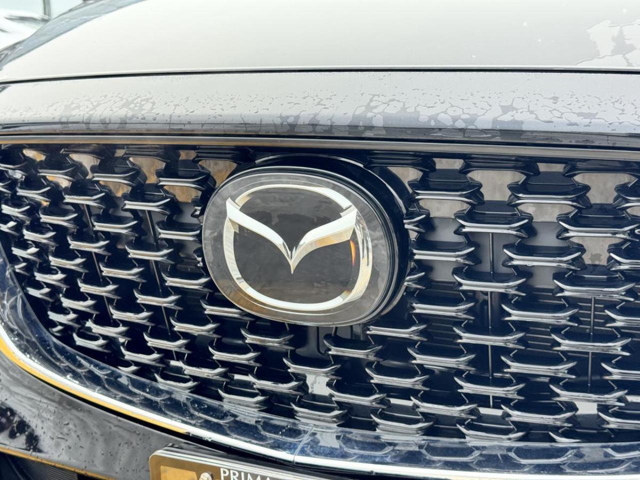 2022 Mazda CX-5 GS AWD/ ONLY 26K/ MUST SEE/ LEATHER/ BACKUP CAMERA Photo