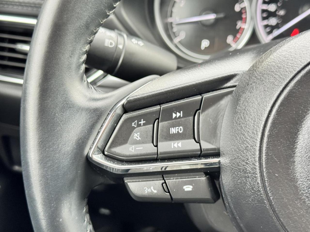 2022 Mazda CX-5 GS AWD/ ONLY 26K/ MUST SEE/ LEATHER/ BACKUP CAMERA Photo