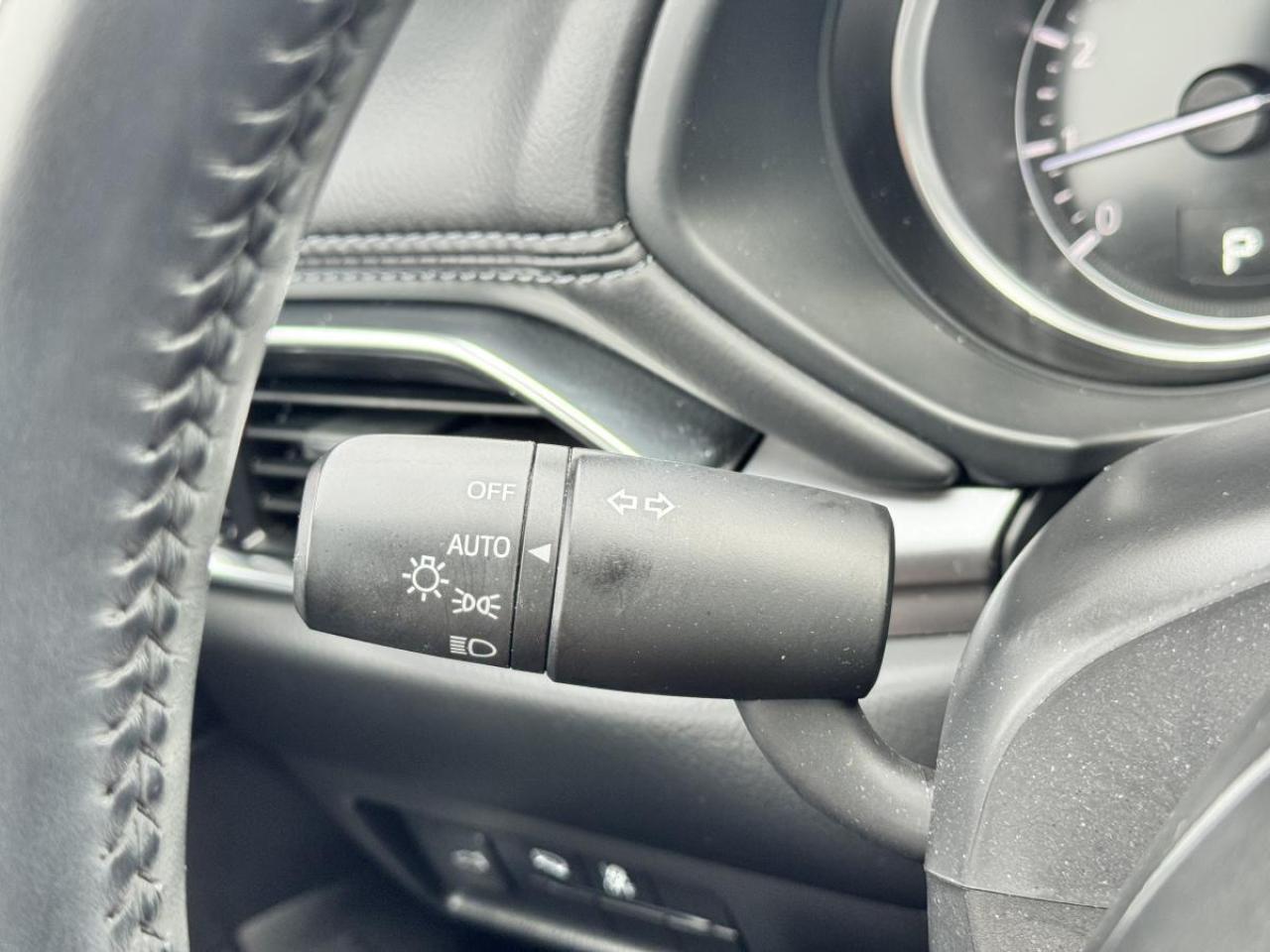 2022 Mazda CX-5 GS AWD/ ONLY 26K/ MUST SEE/ LEATHER/ BACKUP CAMERA Photo