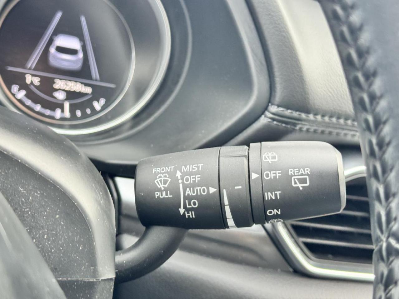 2022 Mazda CX-5 GS AWD/ ONLY 26K/ MUST SEE/ LEATHER/ BACKUP CAMERA Photo