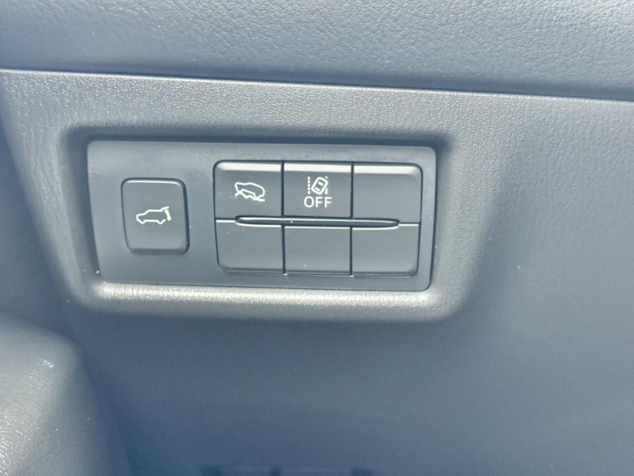 2022 Mazda CX-5 GS AWD/ ONLY 26K/ MUST SEE/ LEATHER/ BACKUP CAMERA Photo