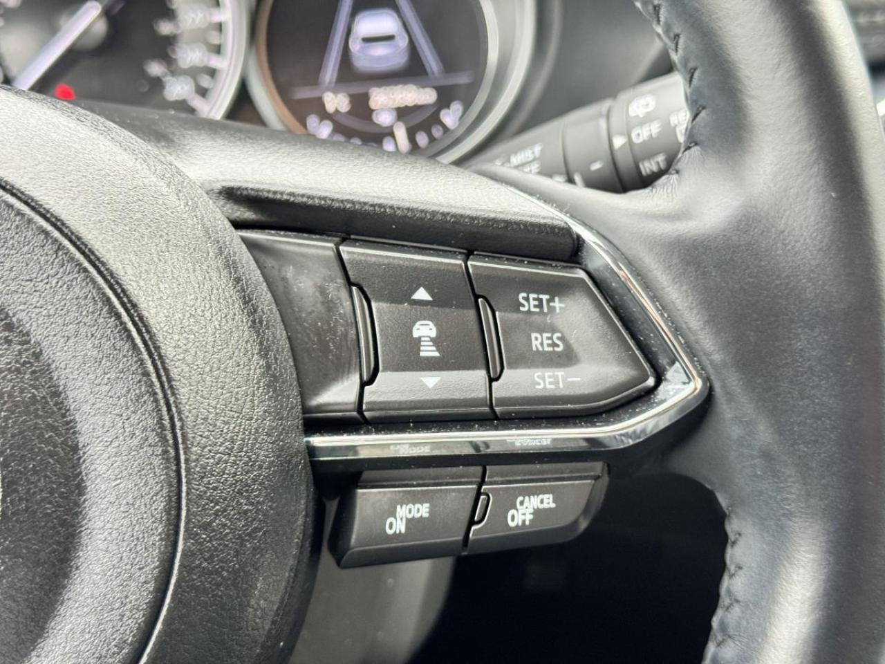 2022 Mazda CX-5 GS AWD/ ONLY 26K/ MUST SEE/ LEATHER/ BACKUP CAMERA Photo