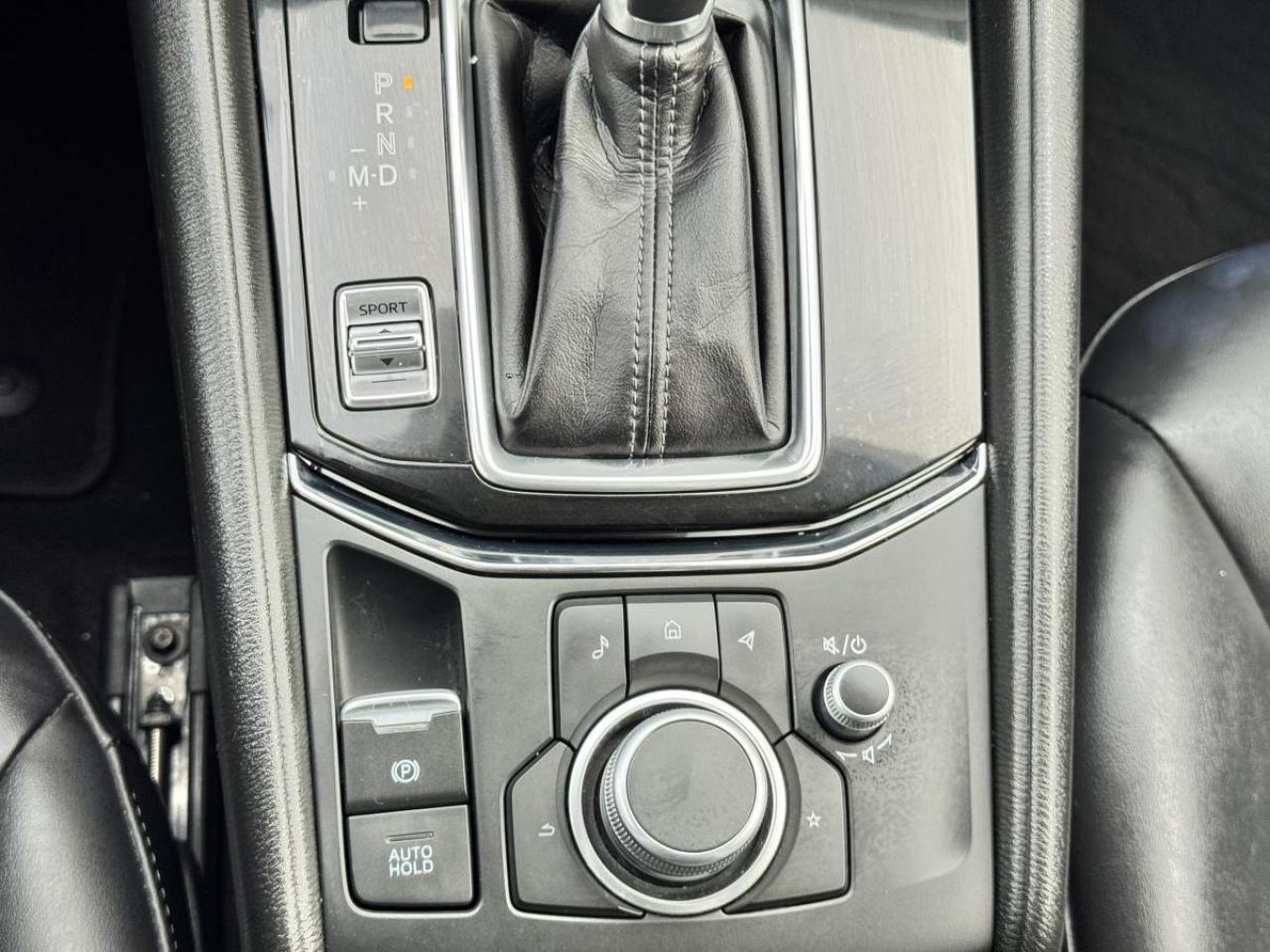 2022 Mazda CX-5 GS AWD/ ONLY 26K/ MUST SEE/ LEATHER/ BACKUP CAMERA Photo