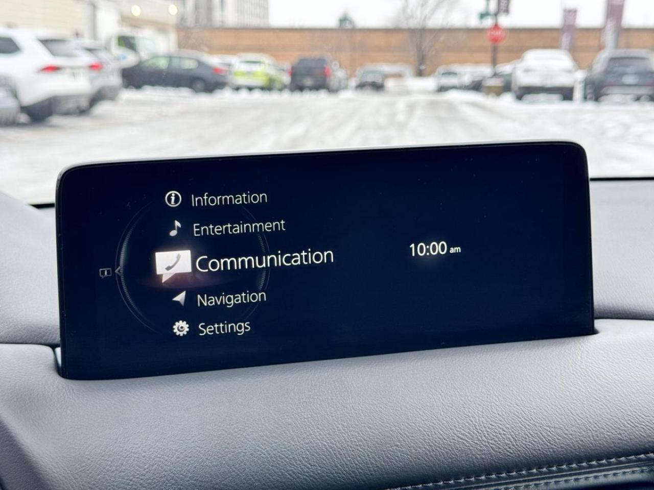 2022 Mazda CX-5 GS AWD/ ONLY 26K/ MUST SEE/ LEATHER/ BACKUP CAMERA Photo