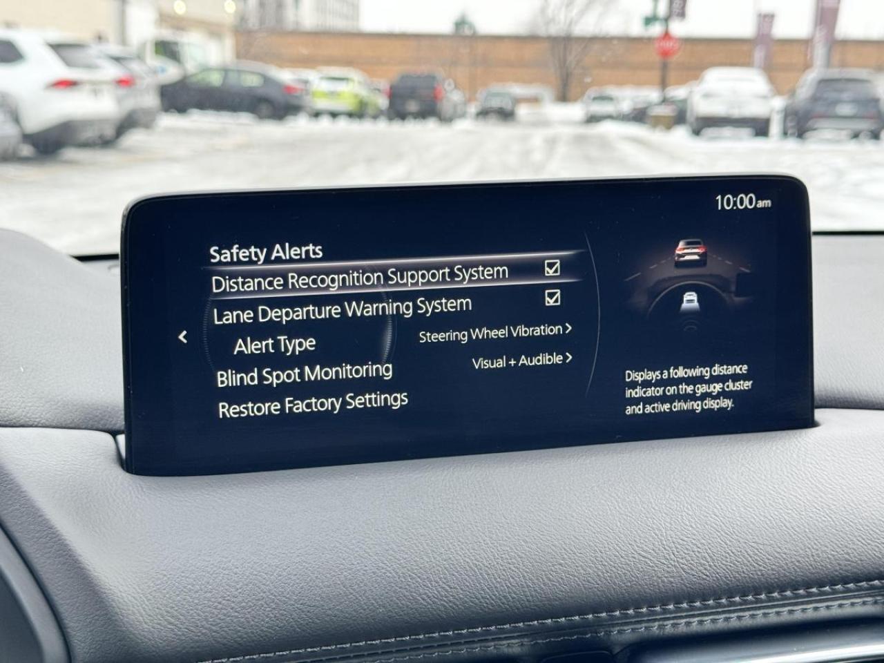 2022 Mazda CX-5 GS AWD/ ONLY 26K/ MUST SEE/ LEATHER/ BACKUP CAMERA Photo