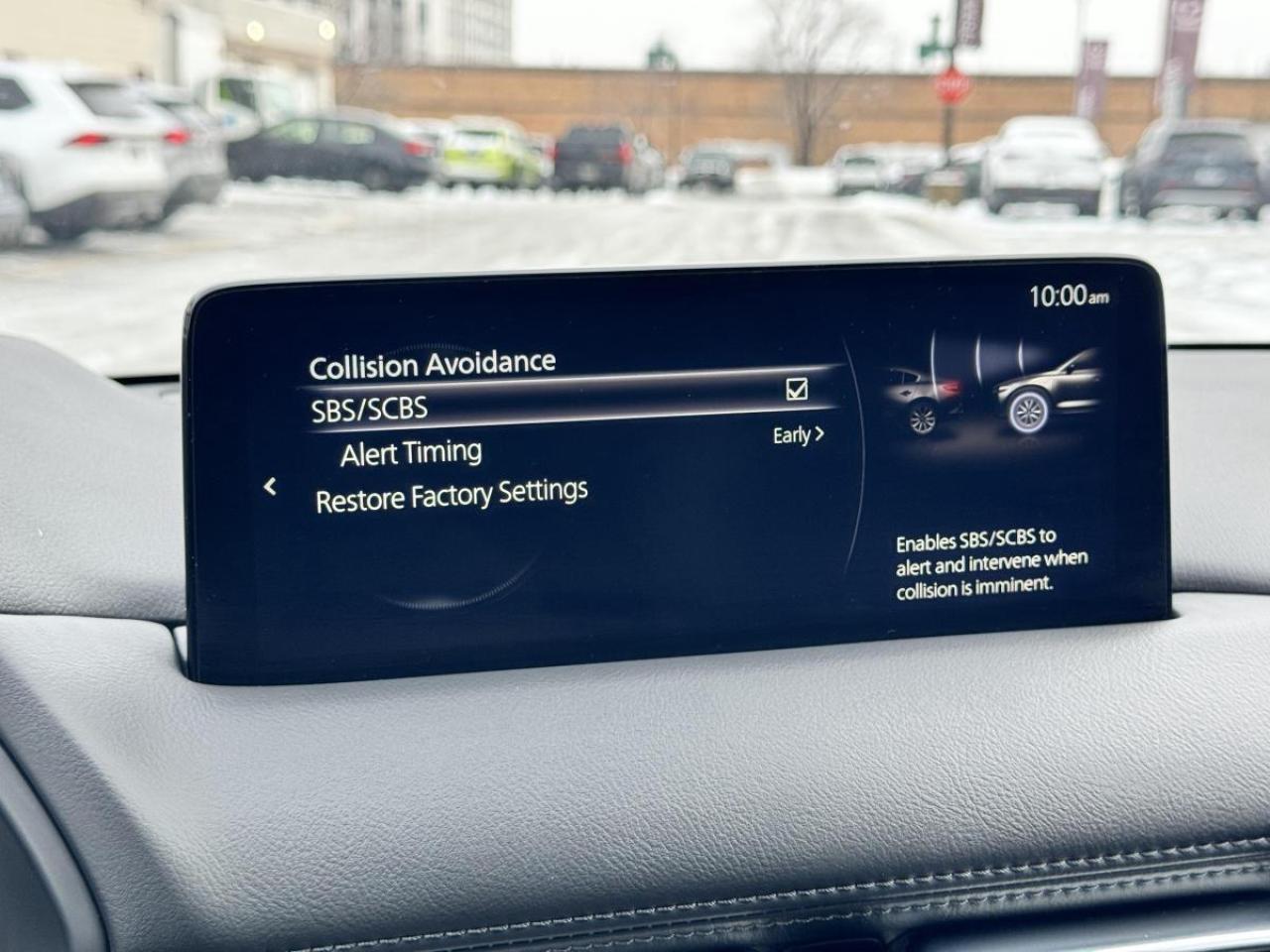 2022 Mazda CX-5 GS AWD/ ONLY 26K/ MUST SEE/ LEATHER/ BACKUP CAMERA Photo