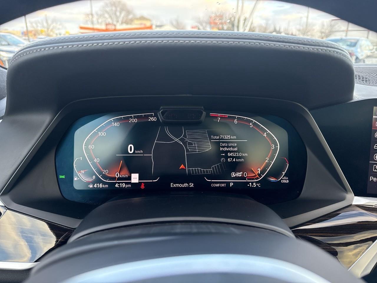 2019 BMW X7 xDrive40i Photo