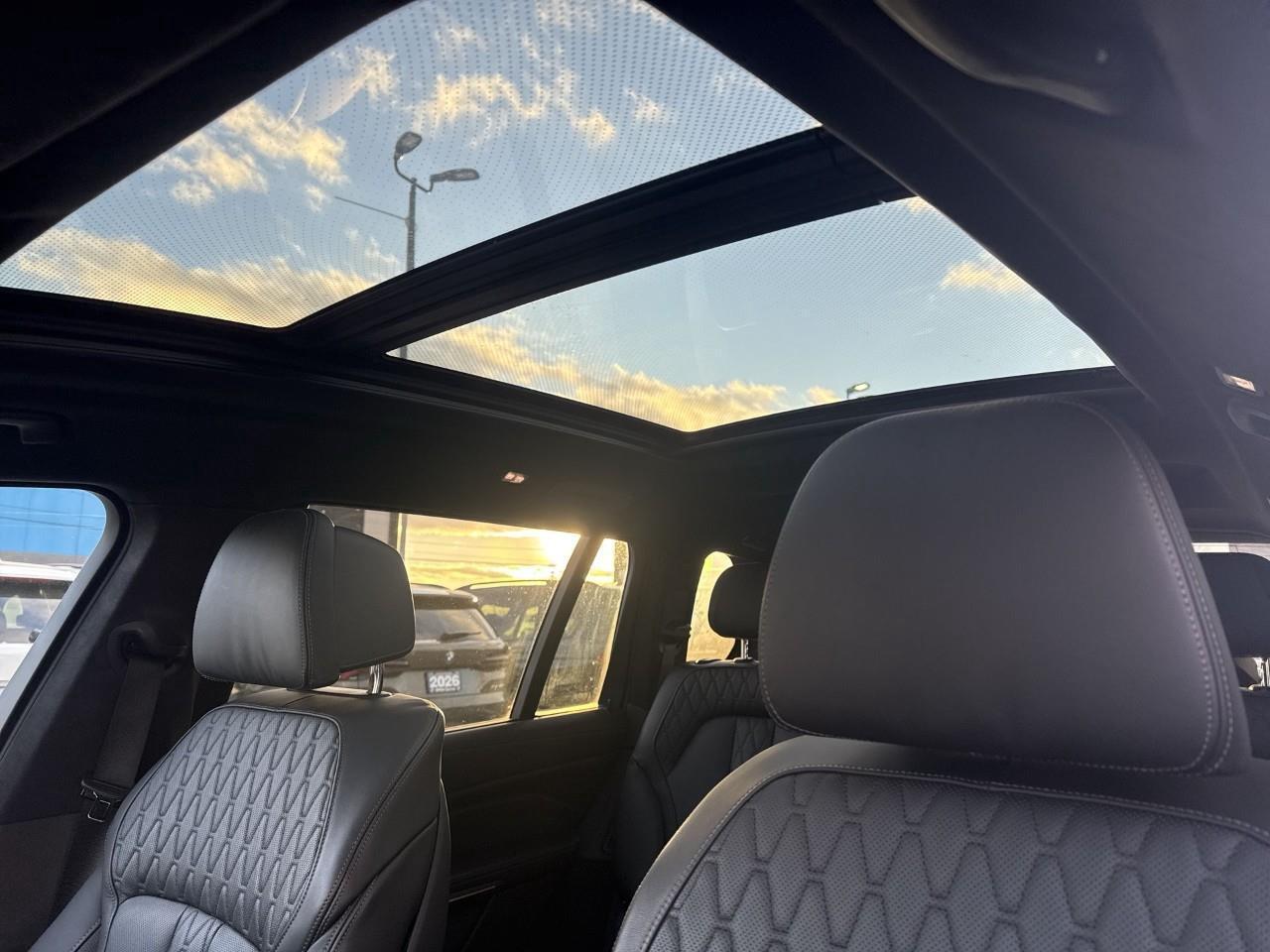 2019 BMW X7 xDrive40i Photo