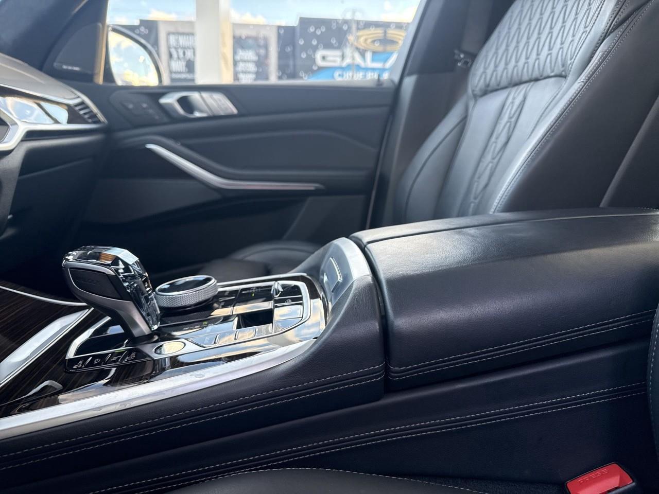 2019 BMW X7 xDrive40i Photo