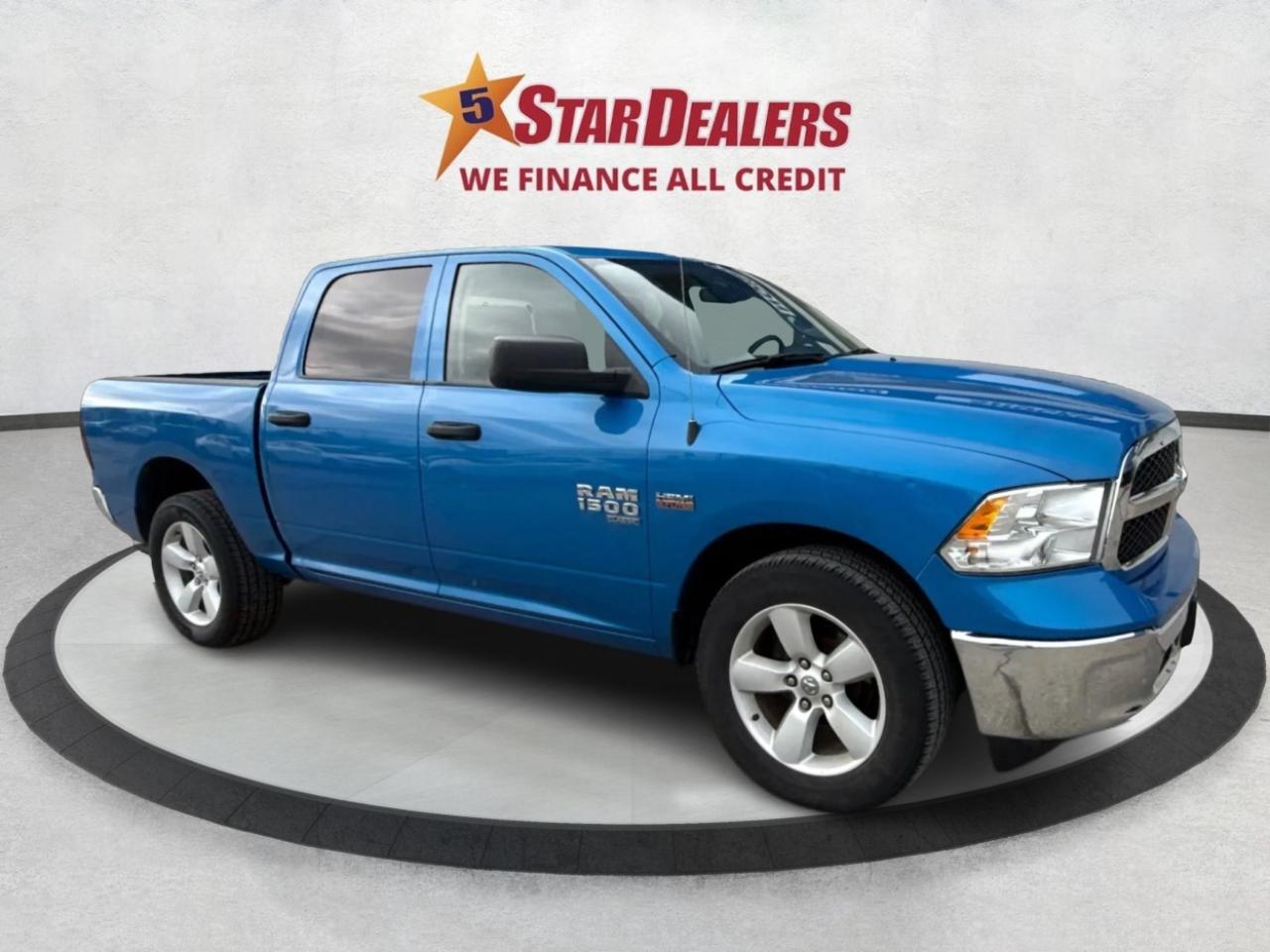WE FINANCE ALL CREDIT! 700+ VEHICLES IN STOCK Instant Financing Approvals CALL OR TEXT 519+702+8888! OVER 700 CARS IN STOCK !Our Team will secure the Best Interest Rate from over 30 Auto Financing Lenders that can get you APPROVED! We also have access to in-house financing and leasing to help restore your credit. Financing available for all credit types! Whether you have Great Credit, No Credit, Slow Credit, Bad Credit, Been Bankrupt, On Disability, Or on a Pension,  for your car loan Guaranteed! For Your No Hassle, Same Day Auto Financing Approvals CALL OR TEXT 519+702+8888. $0 down options available with low monthly payments! At times a down payment may be required for financing. Apply with Confidence at https://www.5stardealer.ca/finance-application/ Looking to just sell your vehicle? WE BUY EVERYTHING EVEN IF YOU DONT BUY OURS: https://www.5stardealer.ca/instant-cash-offer/ The price of the vehicle includes a $480 administration charge. HST and Licensing costs are extra. *Standard Equipment is the default equipment supplied for the Make and Model of this vehicle but may not represent the final vehicle with additional/altered or fewer equipment options.
