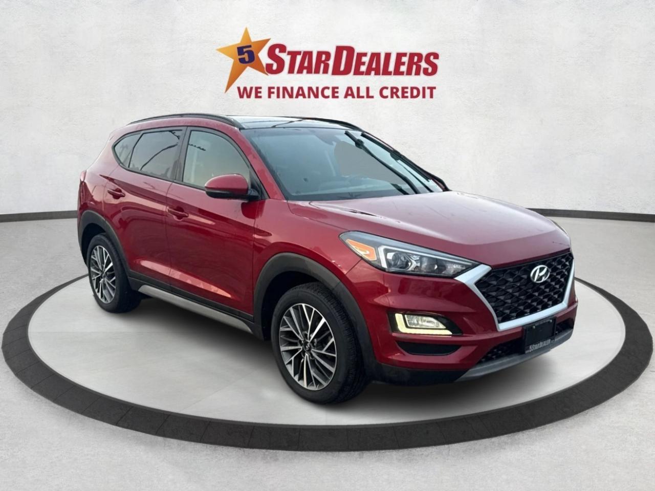 WE FINANCE ALL CREDIT! HEATED SEATS CRUISE AWD REAR CAM! 700+ VEHICLES IN STOCK Instant Financing Approvals CALL OR TEXT 519+702+8888! OVER 700 CARS IN STOCK !Our Team will secure the Best Interest Rate from over 30 Auto Financing Lenders that can get you APPROVED! We also have access to in-house financing and leasing to help restore your credit. Financing available for all credit types! Whether you have Great Credit, No Credit, Slow Credit, Bad Credit, Been Bankrupt, On Disability, Or on a Pension,  for your car loan Guaranteed! For Your No Hassle, Same Day Auto Financing Approvals CALL OR TEXT 519+702+8888. $0 down options available with low monthly payments! At times a down payment may be required for financing. Apply with Confidence at https://www.5stardealer.ca/finance-application/ Looking to just sell your vehicle? WE BUY EVERYTHING EVEN IF YOU DONT BUY OURS: https://www.5stardealer.ca/instant-cash-offer/ The price of the vehicle includes a $480 administration charge. HST and Licensing costs are extra. *Standard Equipment is the default equipment supplied for the Make and Model of this vehicle but may not represent the final vehicle with additional/altered or fewer equipment options.