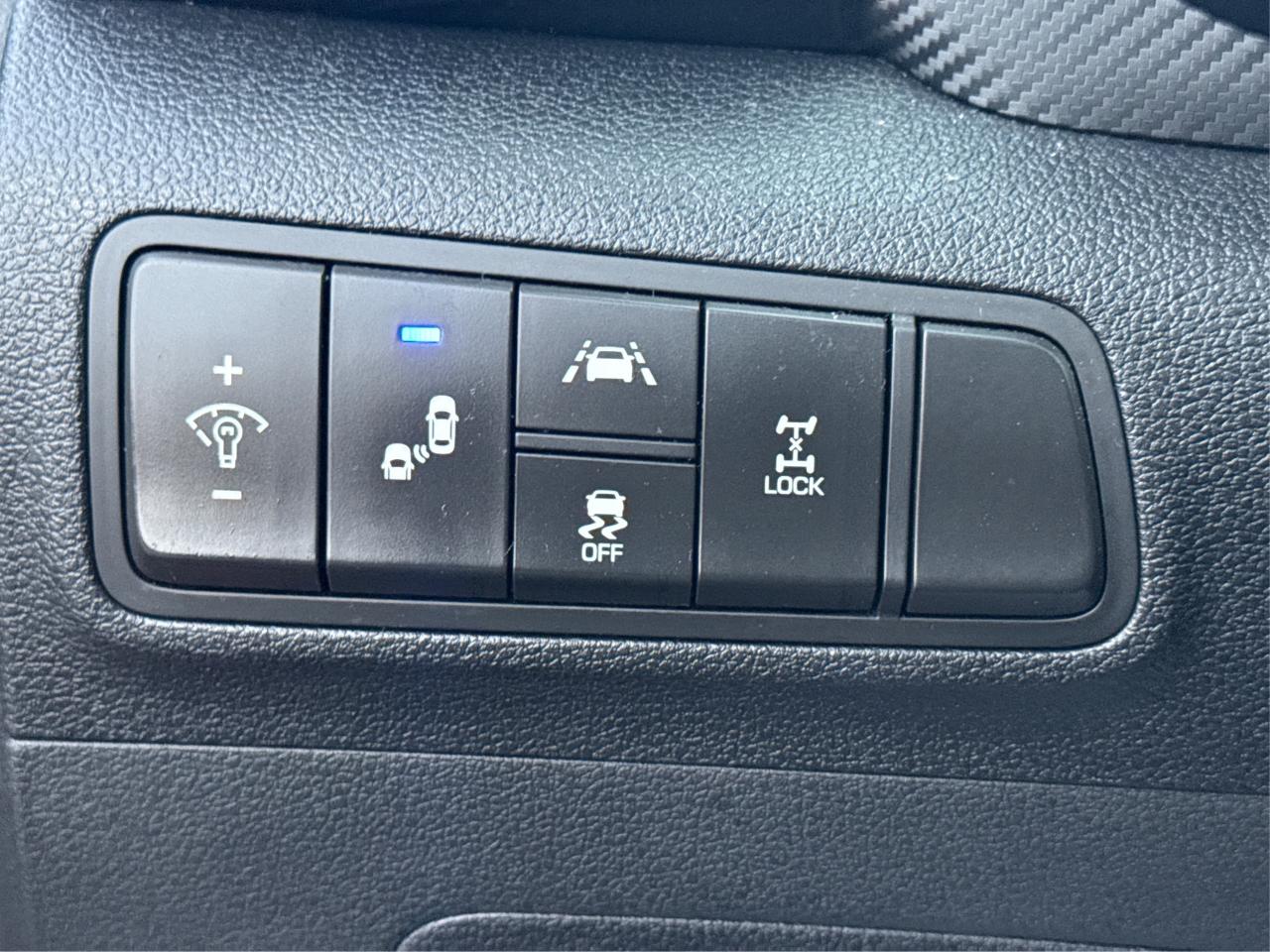 2021 Hyundai Tucson HEATED SEATS CRUISE AWD REAR CAM WE FINANCE ALL Photo