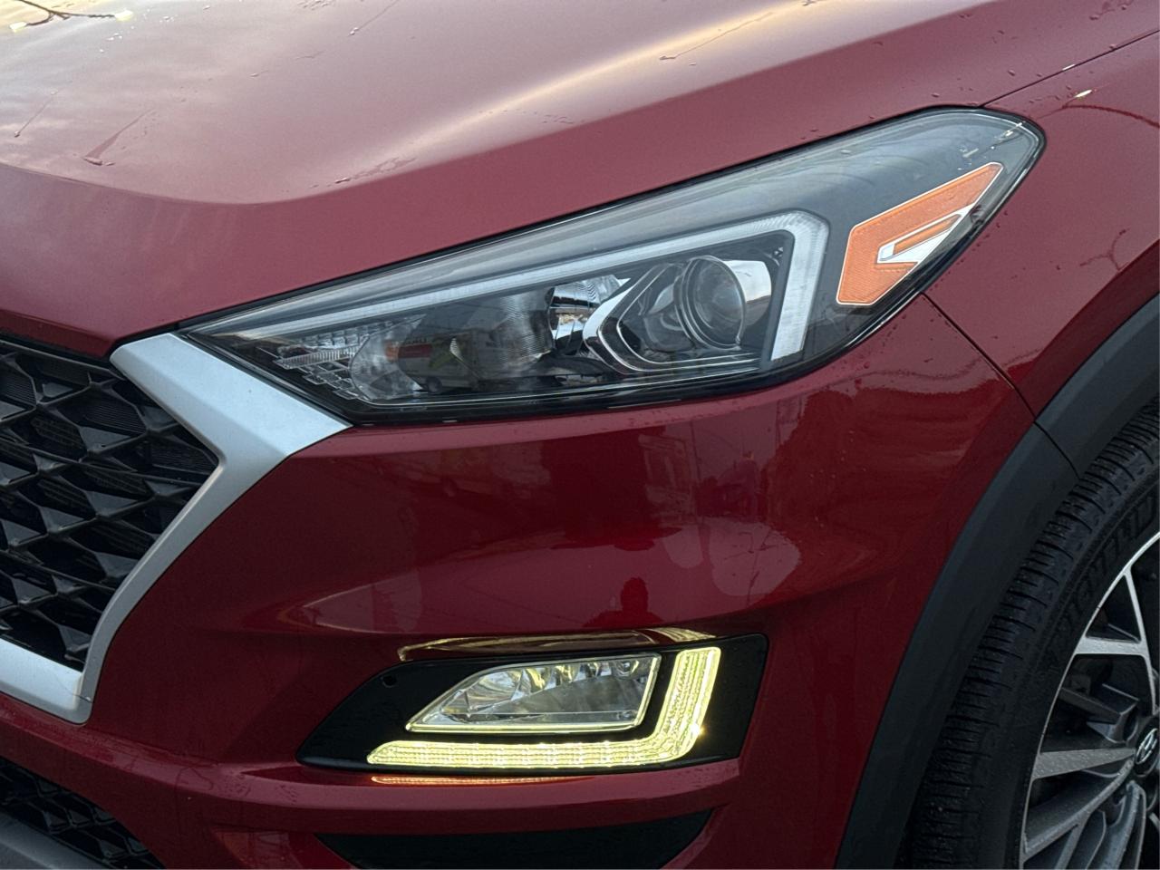 2021 Hyundai Tucson HEATED SEATS CRUISE AWD REAR CAM WE FINANCE ALL Photo