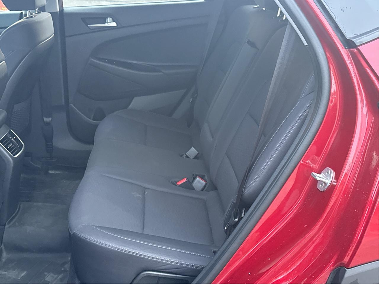 2021 Hyundai Tucson HEATED SEATS CRUISE AWD REAR CAM WE FINANCE ALL Photo