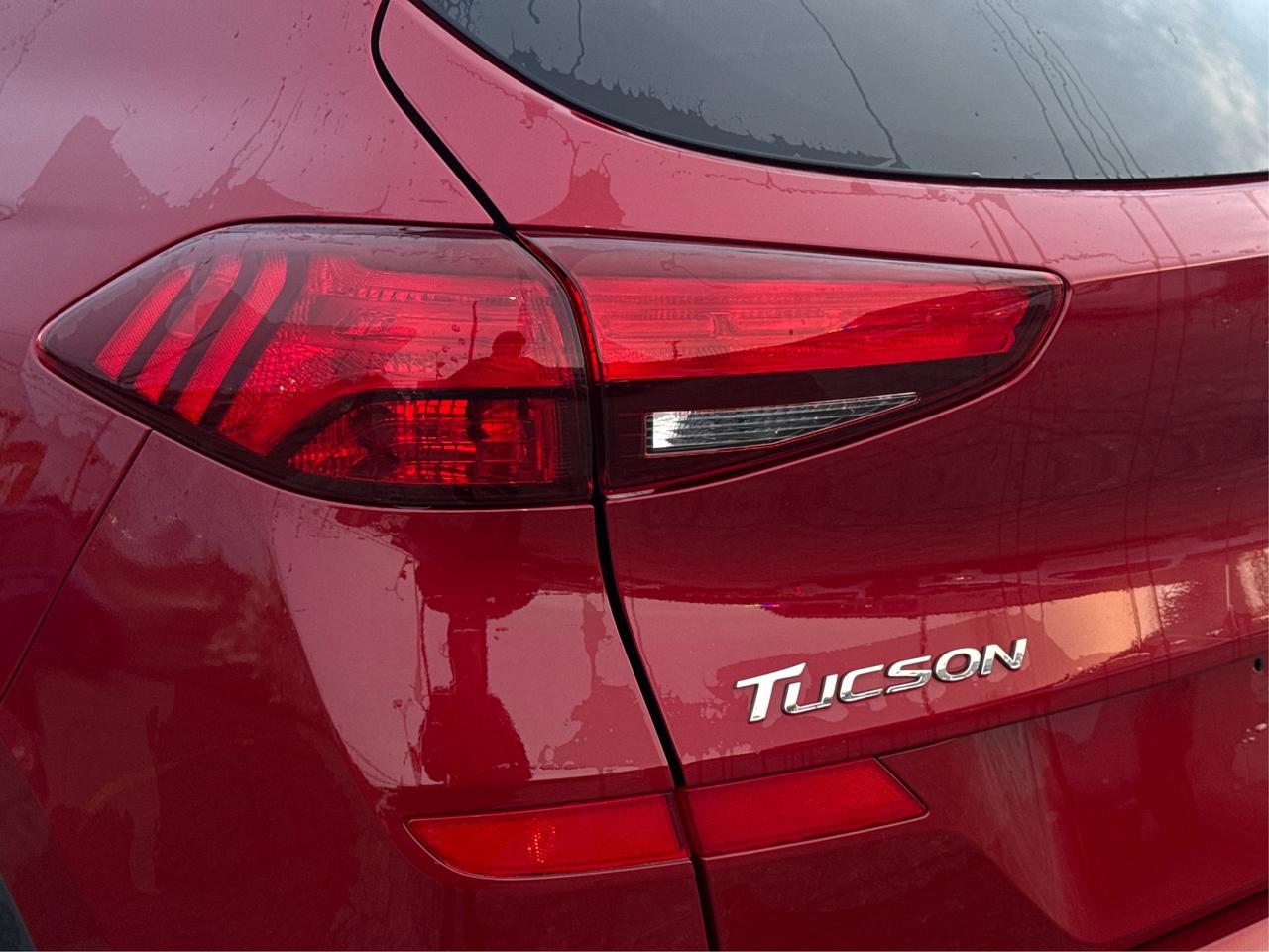 2021 Hyundai Tucson HEATED SEATS CRUISE AWD REAR CAM WE FINANCE ALL Photo